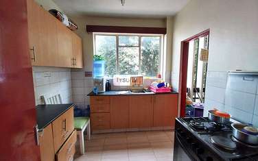2 Bed Apartment with Parking in South B