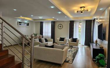 5 Bed Apartment with En Suite at Parklands