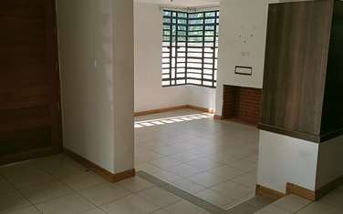 4 bedroom house for rent in Ongata Rongai