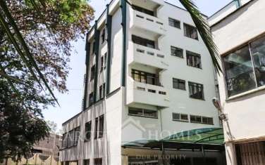 2 Bed Apartment with Parking at Lenana Road
