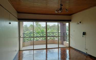 4 Bed Apartment with Balcony at Westlands Near Consolata School