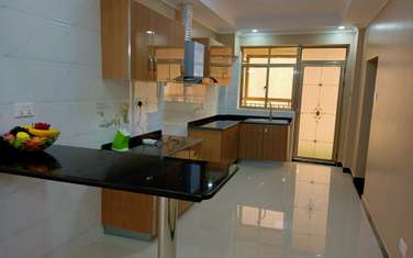 4 bedroom apartment for sale in Kilimani
