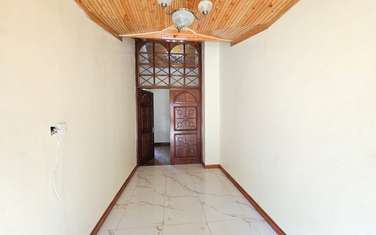 4 Bed House with En Suite in Thigiri