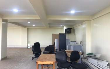 1,721 ft² Commercial Property with Backup Generator at Kiambere Road