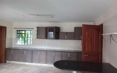 5 Bed Townhouse with En Suite at Runda Road