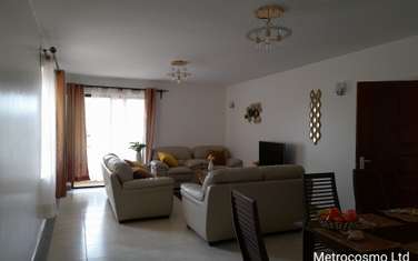 3 Bed Apartment with Balcony in Uthiru
