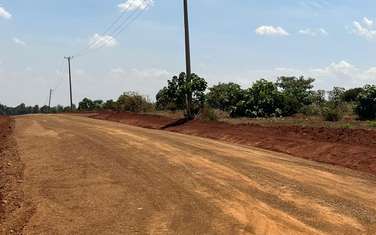 0.115 ac Land at Mugutha-Murera