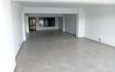1,400 ft² Office with Fibre Internet at Chiromo