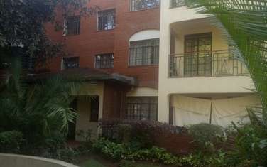 4 Bed Apartment with En Suite at Mbaazi Avenue