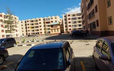 Furnished 3 Bed Apartment with En Suite at Bamburi