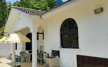 2 Bed House with En Suite in Nyali Area
