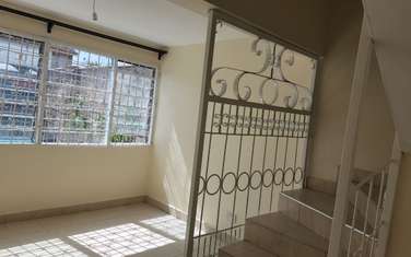 4 Bed House with En Suite at Savanna Road