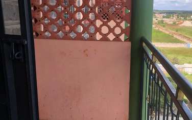 2 Bed Apartment in Juja