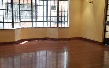  3 Bed Apartment with Balcony in Westlands Area
