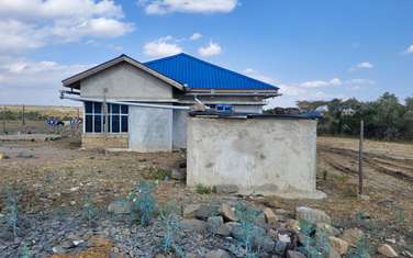 2 Bed House  in Narok
