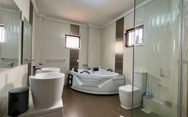 5 Bed Apartment with En Suite at Valley Arcade Lavington