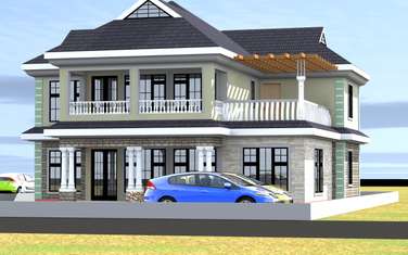  4 bedroom townhouse for sale in Ngong