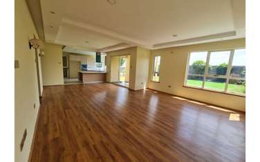 4 Bed Townhouse with En Suite in Kiambu Road