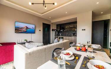2 Bed Apartment with En Suite in Westlands Area