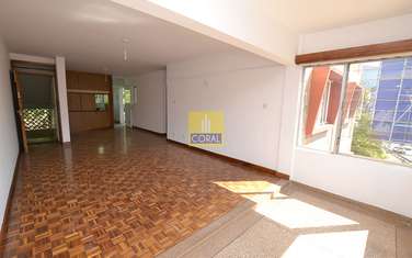 3 Bed Apartment with Garden in Westlands Area