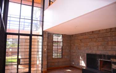 4 Bed House  at Runda Groove