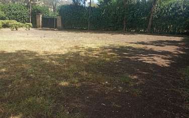 2,024 m² Commercial Land in Ngong
