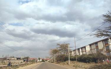 1 ac land for sale in Langata
