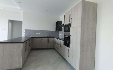 2 Bed Apartment with Swimming Pool at Rhapta Rd