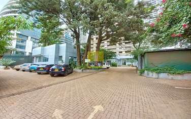 3,313 ft² Commercial Property with Backup Generator in Waiyaki Way