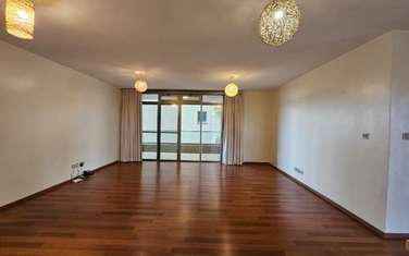 3 Bed Apartment with En Suite in Muthaiga