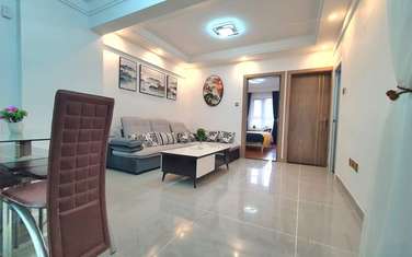 2 Bed Apartment with En Suite in Lavington