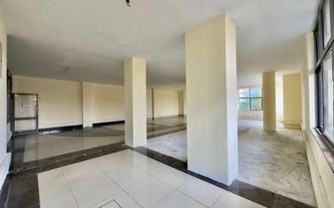 1,587 ft² Office with Backup Generator in Upper Hill