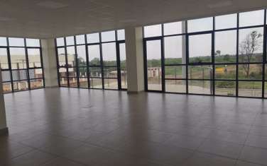 Office for rent in Thika Road