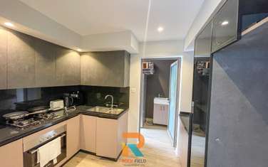 Serviced 2 Bed Apartment with En Suite at Enaki