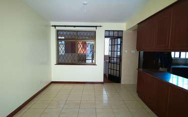 3 Bed Apartment with Balcony at Rhapta Road.