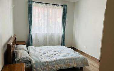 3 Bed Apartment with En Suite in Imara Daima
