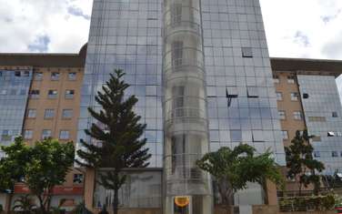 Office in Mombasa Road