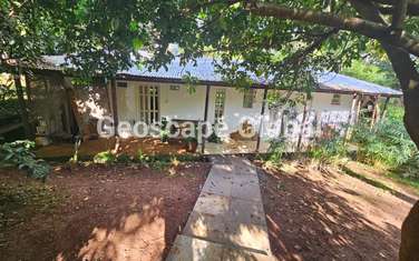 2 Bed House with En Suite in Runda