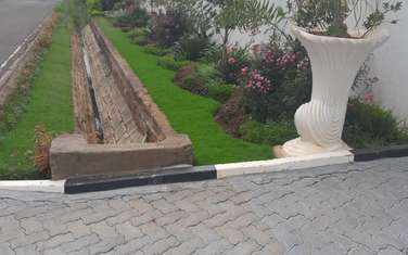 7 Bed Villa with En Suite at Karen