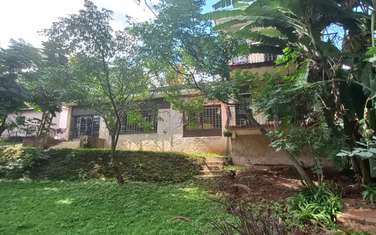 Commercial Property with Garden in Lavington