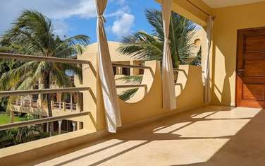 Serviced 2 Bed Apartment with En Suite in Malindi