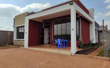 3 Bed House with En Suite at Kenyatta Road