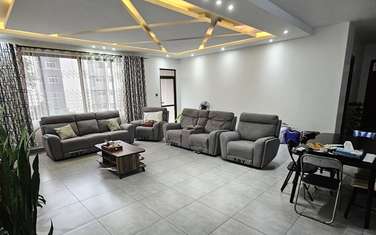 2 Bed Apartment with Backup Generator at Parklands