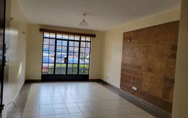 Serviced 3 Bed Apartment with Balcony at Biashara Street