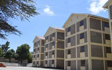 2 Bed Apartment  in Athi River
