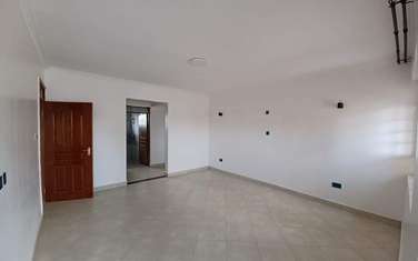 4 Bed Villa with Garage at Lusingetti