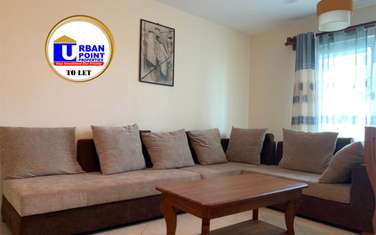 Furnished 3 bedroom apartment for rent in Bamburi