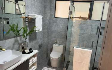 4 Bed Apartment with En Suite in Lavington