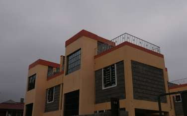 3 bedroom townhouse for sale in Ongata Rongai
