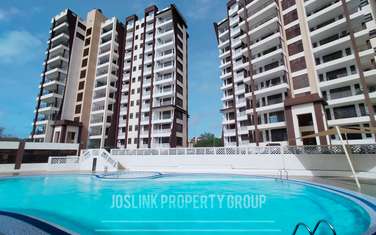 3 Bed Apartment with En Suite in Tudor